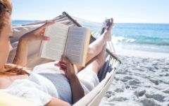 Libri per le vacanze