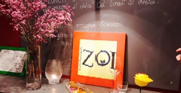 Zoi Ristorante Arese